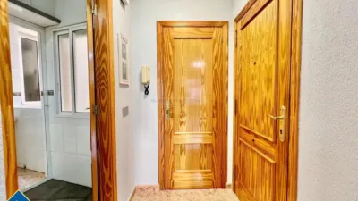 Apartment in Playa del Cura photo 25