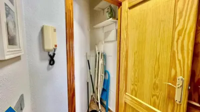 Apartment in Playa del Cura photo 26