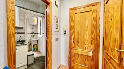 Apartment in Playa del Cura photo 28