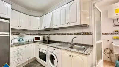 Apartment in Playa del Cura photo 29