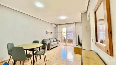 Apartment in Playa del Cura photo 2