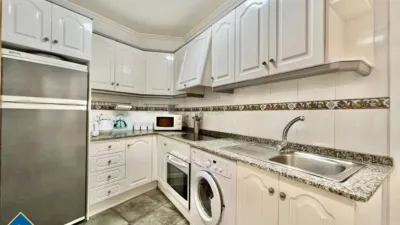Apartment in Playa del Cura photo 30