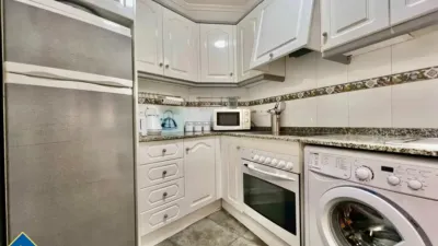 Apartment in Playa del Cura photo 31