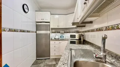 Apartment in Playa del Cura photo 32