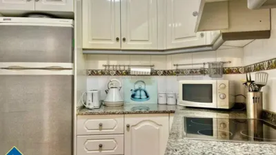 Apartment in Playa del Cura photo 33