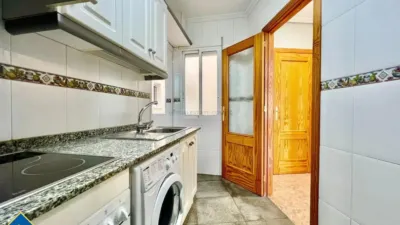 Apartment in Playa del Cura photo 34