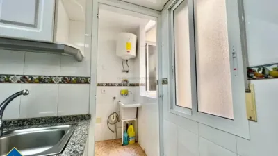 Apartment in Playa del Cura photo 35