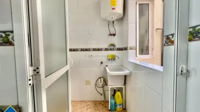 Apartment in Playa del Cura photo 36