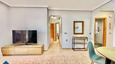 Apartment in Playa del Cura photo 38