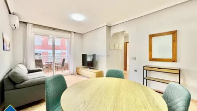 Apartment in Playa del Cura photo 3