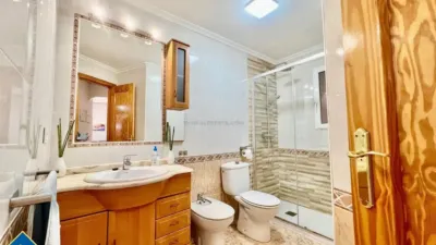 Apartment in Playa del Cura photo 60