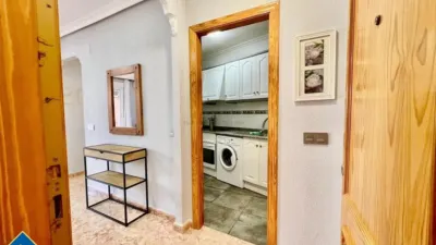 Apartment in Playa del Cura photo 7