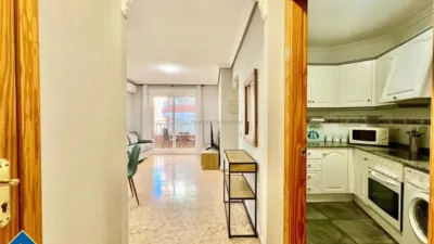 Apartment in Playa del Cura photo 8