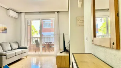 Apartment in Playa del Cura photo 9
