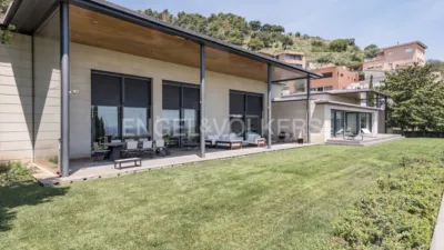 House in Sarrià photo 19