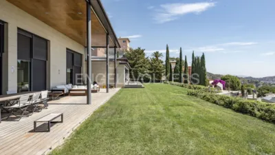 House in Sarrià photo 20