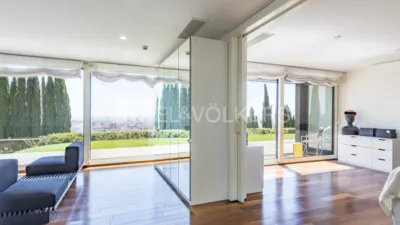 House in Sarrià photo 24