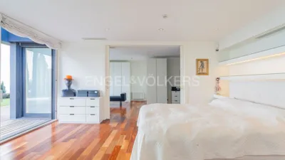 House in Sarrià photo 27