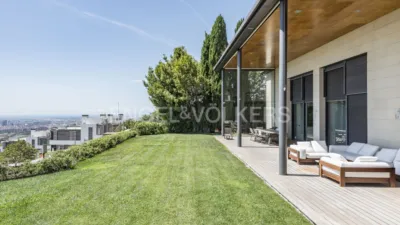 House in Sarrià photo 2