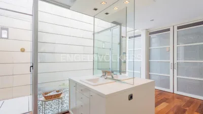 House in Sarrià photo 30