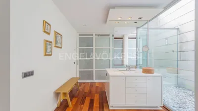 House in Sarrià photo 31