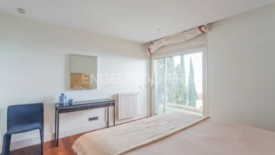 House in Sarrià photo 37