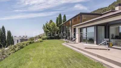 House in Sarrià photo 3