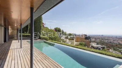 House in Sarrià photo 43