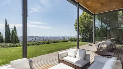 House in Sarrià photo 49