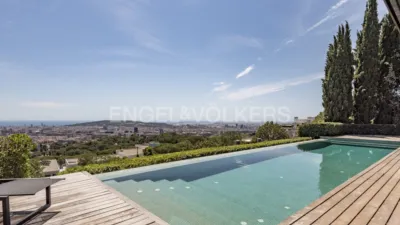 House in Sarrià photo 4