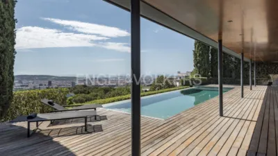 House in Sarrià photo 53