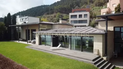 House in Sarrià photo 57