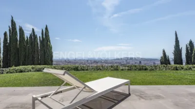 House in Sarrià photo 58