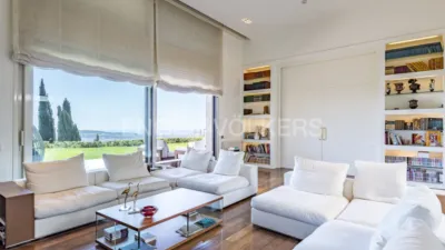 House in Sarrià photo 5