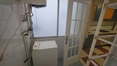 Apartment in Altabix photo 10