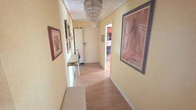 Apartment in Altabix photo 12