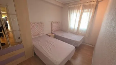 Apartment in Altabix photo 13