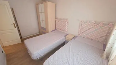 Apartment in Altabix photo 14