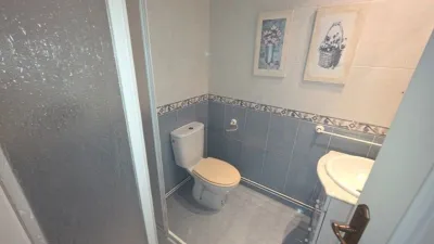 Apartment in Altabix photo 7