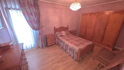 Apartment in Altabix photo 8