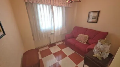 Apartment in Altabix photo 9
