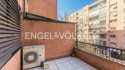 Piso en alquiler en Calle de Santa Hortensia - Imagen 10