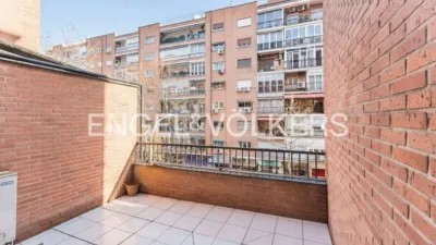 Piso en alquiler en Calle de Santa Hortensia - Imagen 11