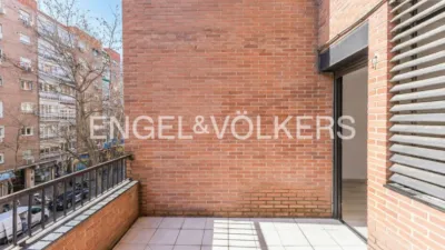 Piso en alquiler en Calle de Santa Hortensia - Imagen 12