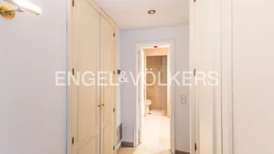 Piso en alquiler en Calle de Santa Hortensia - Imagen 17