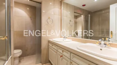 Piso en alquiler en Calle de Santa Hortensia - Imagen 18