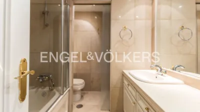 Piso en alquiler en Calle de Santa Hortensia - Imagen 19