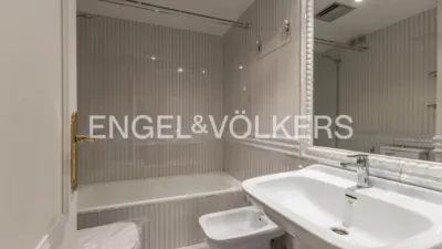 Piso en alquiler en Calle de Santa Hortensia - Imagen 20