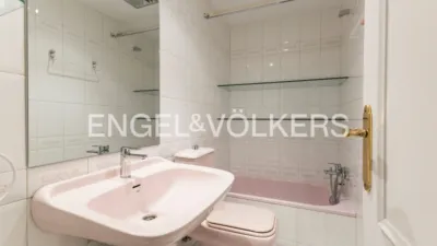 Piso en alquiler en Calle de Santa Hortensia - Imagen 21