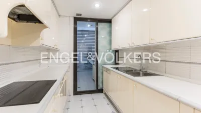 Piso en alquiler en Calle de Santa Hortensia - Imagen 24